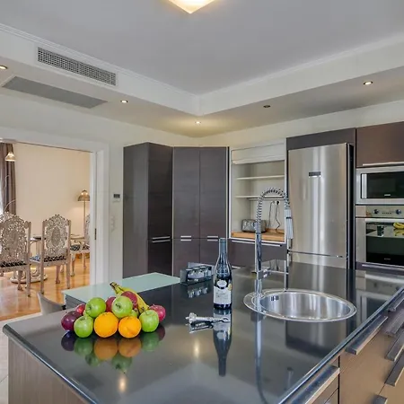 فيلة Amazing Pool Kyllini Sea View - Happy Kastro-Kyllini