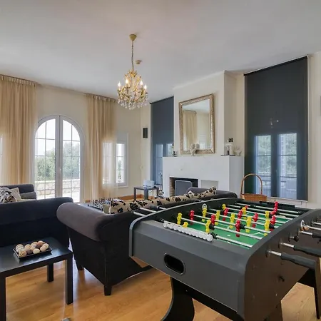 Amazing Pool Kyllini Sea View - Happy Kastro-Kyllini