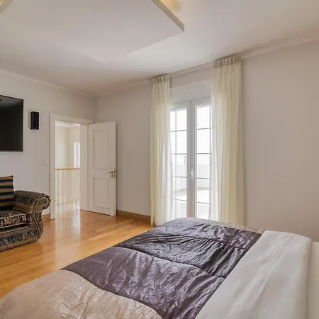 Amazing Pool Kyllini Sea View - Happy *