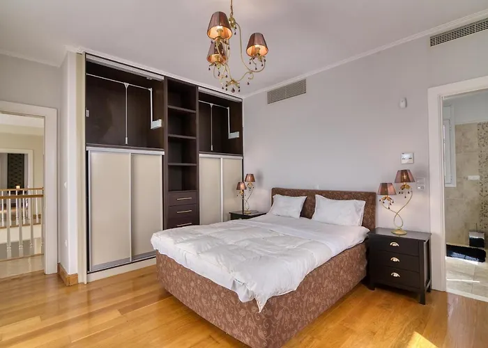 Amazing Pool Kyllini Sea View - Happy Kastro-Kyllini