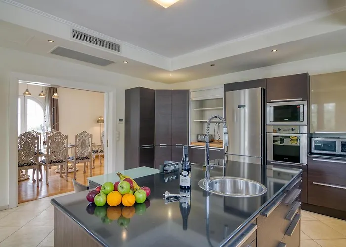 빌라 Amazing Pool Kyllini Sea View - Happy Kastro-Kyllini