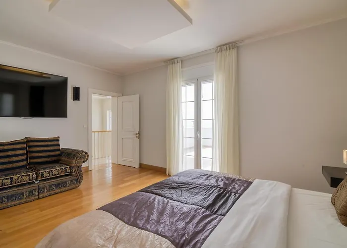 Amazing Pool Kyllini Sea View - Happy *