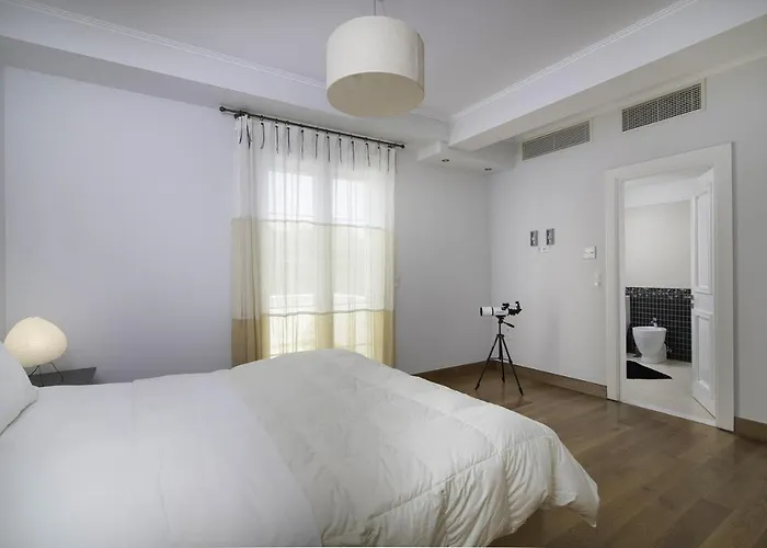 빌라 Amazing Pool Kyllini Sea View - Happy Kastro-Kyllini