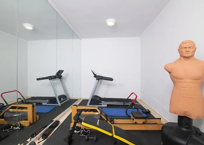 빌라 Amazing Pool Kyllini Sea View - Happy *