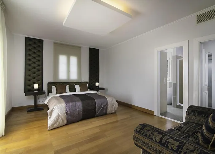 Amazing Pool Kyllini Sea View - Happy 빌라 Kastro-Kyllini