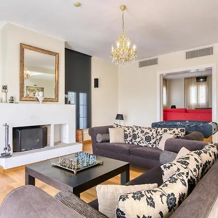 Amazing Pool Kyllini Sea View - Happy * Kastro-Kyllini