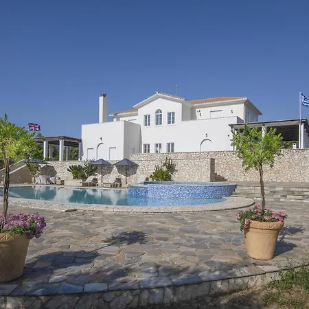 Amazing Pool Kyllini Sea View - Happy * Kastro-Kyllini