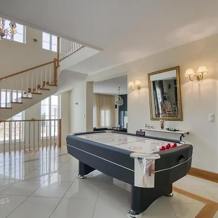 Amazing Pool Kyllini Sea View - Happy * Kastro-Kyllini