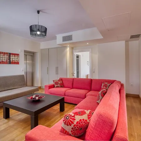 Amazing Pool Kyllini Sea View - Happy Villa Kastro-Kyllini