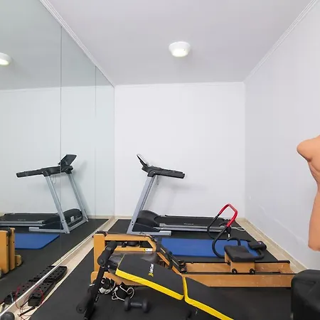 Villa Amazing Pool Kyllini Sea View - Happy *