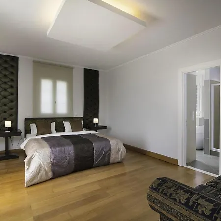 Amazing Pool Kyllini Sea View - Happy Villa Kastro-Kyllini