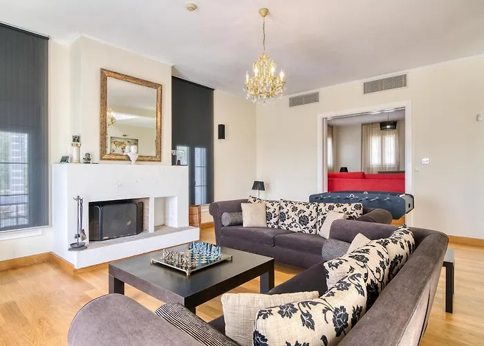 Amazing Pool Kyllini Sea View - Happy * Kastro-Kyllini