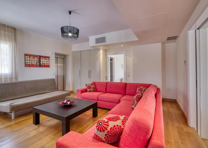 Amazing Pool Kyllini Sea View - Happy Villa Kastro-Kyllini